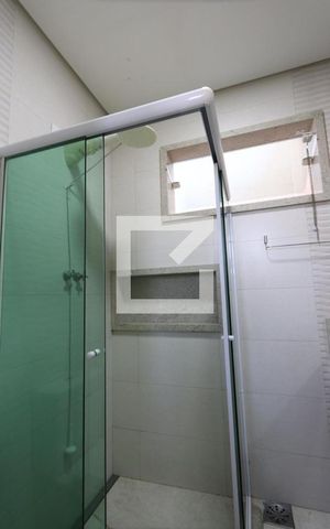Casa à venda com 150m², 4 quartos e 3 vagasBanheiro da Suíte