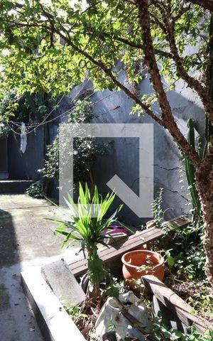 Casa à venda com 150m², 4 quartos e 3 vagasQuintal