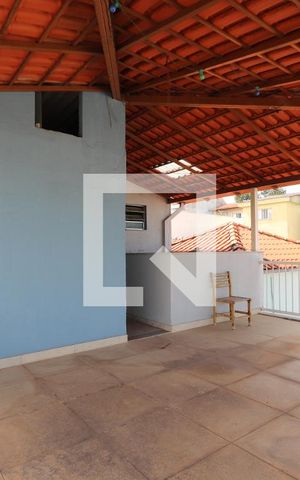 Casa à venda com 150m², 4 quartos e 3 vagasTerraço