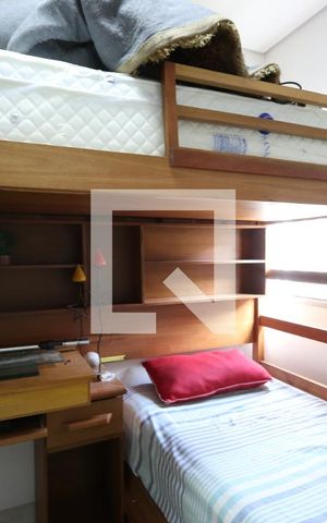 Casa à venda com 150m², 4 quartos e 3 vagasQuarto 3