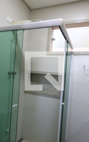 Casa à venda com 150m², 4 quartos e 3 vagasBanheiro da Suíte
