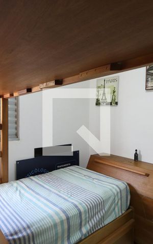Casa à venda com 150m², 4 quartos e 3 vagasQuarto 3