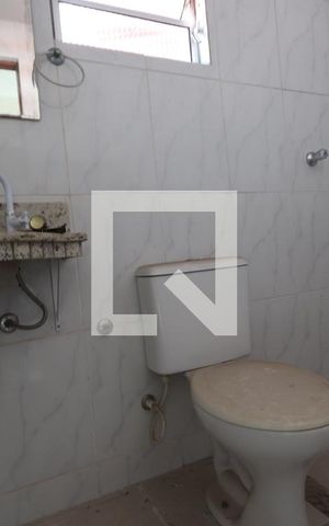 Casa à venda com 150m², 4 quartos e 3 vagasBanheiro do Terraço