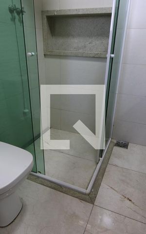 Casa à venda com 150m², 4 quartos e 3 vagasBanheiro da Suíte