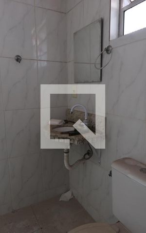 Casa à venda com 150m², 4 quartos e 3 vagasBanheiro do Terraço