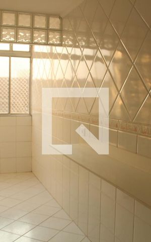 Apartamento para alugar com 60m², 2 quartos e 1 vagaCozinha