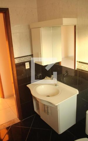 Apartamento para alugar com 60m², 2 quartos e 1 vagaBanheiro