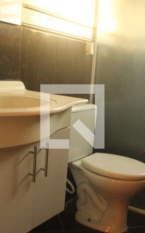 Apartamento para alugar com 60m², 2 quartos e 1 vagaBanheiro