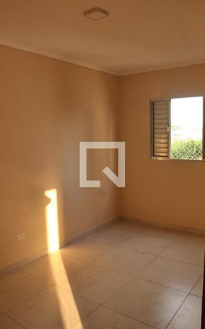 Apartamento para alugar com 60m², 2 quartos e 1 vagaQuarto 1