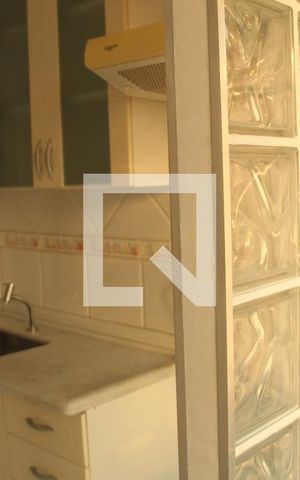 Apartamento para alugar com 60m², 2 quartos e 1 vagaCozinha