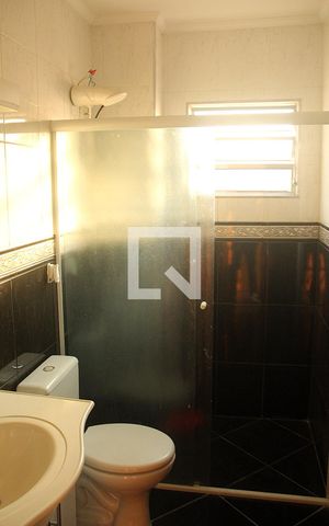 Apartamento para alugar com 60m², 2 quartos e 1 vagaBanheiro 
