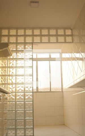 Apartamento para alugar com 60m², 2 quartos e 1 vagaCozinha