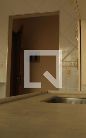 Apartamento para alugar com 60m², 2 quartos e 1 vagaCozinha