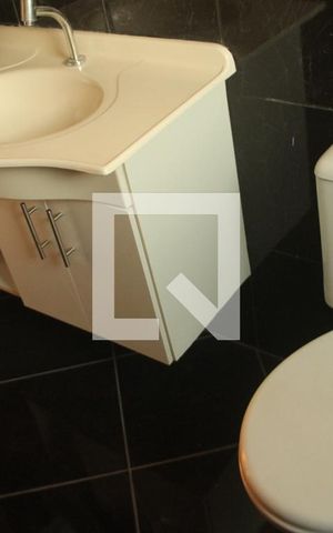 Apartamento para alugar com 60m², 2 quartos e 1 vagaBanheiro