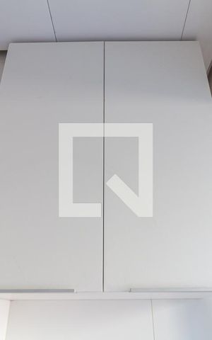 Apartamento à venda com 50m², 1 quarto e 1 vaga Apartamento à venda com 50m², 1 quarto e 1 vagaLavanderia