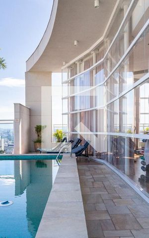 Apartamento à venda com 50m², 1 quarto e 1 vaga Apartamento à venda com 50m², 1 quarto e 1 vagaÁrea comum - Piscina