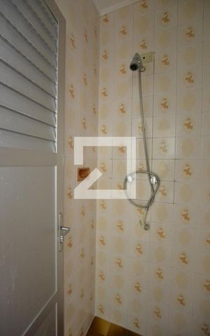 Apartamento à venda com 128m², 3 quartos e sem vagaBanheiro de Serviço