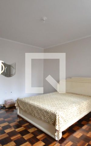 Apartamento à venda com 128m², 3 quartos e sem vagaQuarto 1