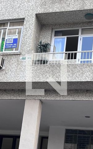 Apartamento à venda com 128m², 3 quartos e sem vagaFachada