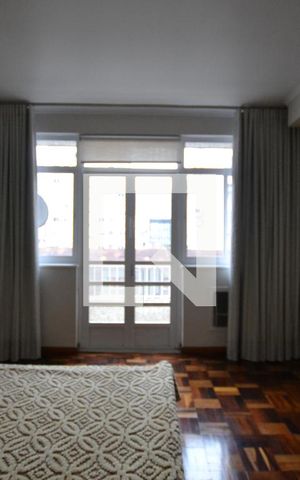 Apartamento à venda com 128m², 3 quartos e sem vagaQuarto 1