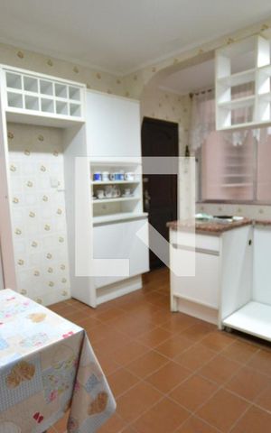 Apartamento à venda com 128m², 3 quartos e sem vagaCozinha