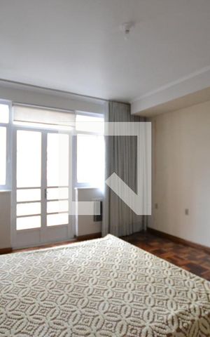 Apartamento à venda com 128m², 3 quartos e sem vagaQuarto 1