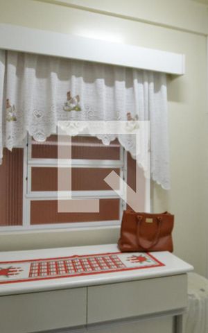 Apartamento à venda com 128m², 3 quartos e sem vagaQuarto de Serviço