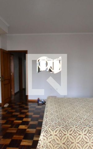 Apartamento à venda com 128m², 3 quartos e sem vagaQuarto 1