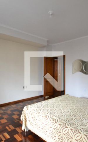 Apartamento à venda com 128m², 3 quartos e sem vagaQuarto 1