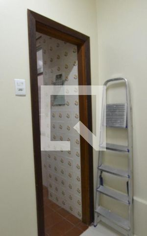 Apartamento à venda com 128m², 3 quartos e sem vagaQuarto de Serviço