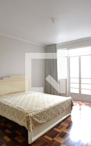 Apartamento à venda com 128m², 3 quartos e sem vagaQuarto 1