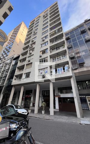 Apartamento à venda com 128m², 3 quartos e sem vagaFachada