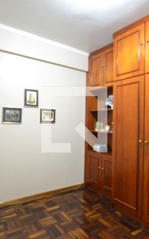 Apartamento à venda com 128m², 3 quartos e sem vagaQuarto 2