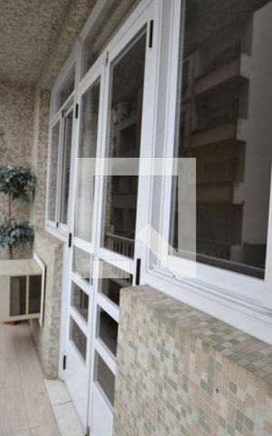 Apartamento à venda com 128m², 3 quartos e sem vagavaranda