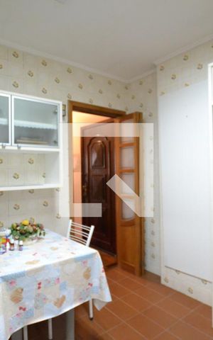 Apartamento à venda com 128m², 3 quartos e sem vagaCozinha