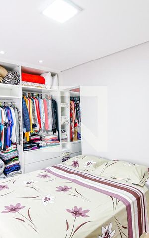Apartamento à venda com 79m², 2 quartos e sem vaga Apartamento à venda com 79m², 2 quartos e sem vagaSuíte