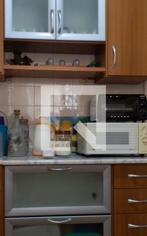 Apartamento para alugar com 103m², 2 quartos e 1 vaga Apartamento para alugar com 103m², 2 quartos e 1 vagaCozinha