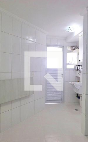 Apartamento à venda com 72m², 3 quartos e 1 vagaCozinha