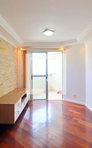 Apartamento à venda com 72m², 3 quartos e 1 vagaSala
