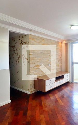 Apartamento à venda com 72m², 3 quartos e 1 vagaSala