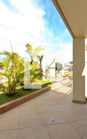 Apartamento à venda com 72m², 3 quartos e 1 vagaÁrea comum