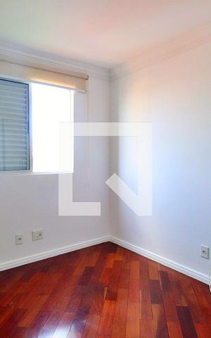 Apartamento à venda com 72m², 3 quartos e 1 vagaQuarto 2