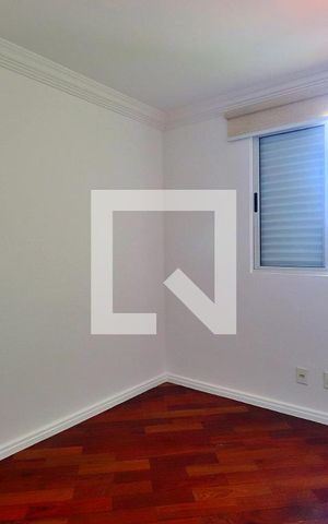 Apartamento à venda com 72m², 3 quartos e 1 vagaQuarto 2