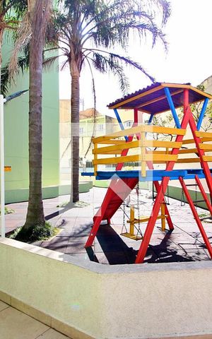 Apartamento à venda com 72m², 3 quartos e 1 vagaÁrea Comum - Playground