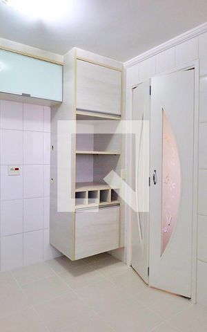 Apartamento à venda com 72m², 3 quartos e 1 vagaCozinha
