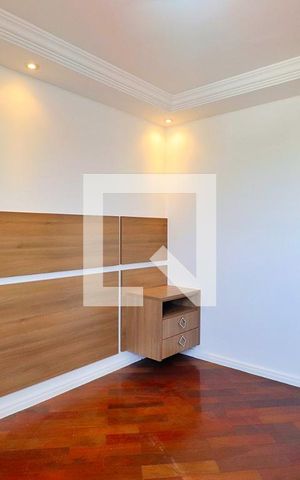 Apartamento à venda com 72m², 3 quartos e 1 vagaQuarto Suíte