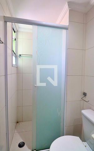Apartamento à venda com 72m², 3 quartos e 1 vagaBanheiro da Suíte