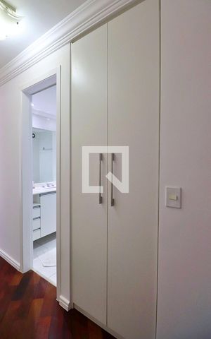 Apartamento à venda com 72m², 3 quartos e 1 vagaCorredor