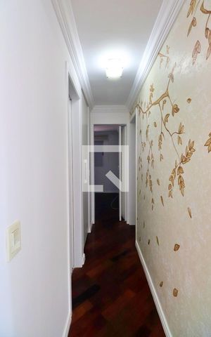 Apartamento à venda com 72m², 3 quartos e 1 vagaCorredor