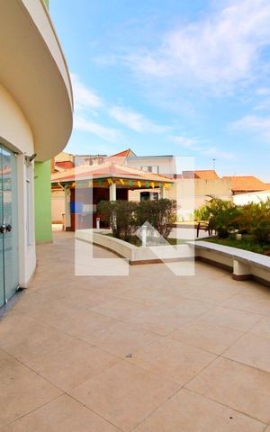 Apartamento à venda com 72m², 3 quartos e 1 vagaÁrea comum